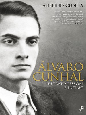 cover image of Álvaro Cunhal